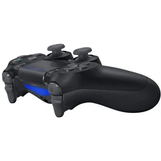 PlayStation 4 Dualshock 4 V2 Black fekete kontroller + Fortnite Neo Versa csomag