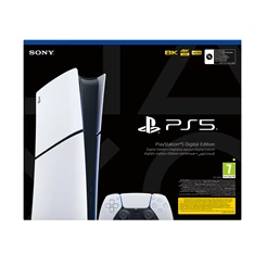 PlayStation®5 Digital Edition (slim)