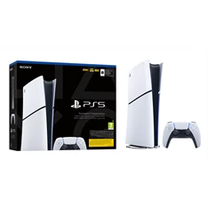 PlayStation®5 Digital Edition (slim)