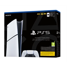 PlayStation®5 Digital Edition (slim)