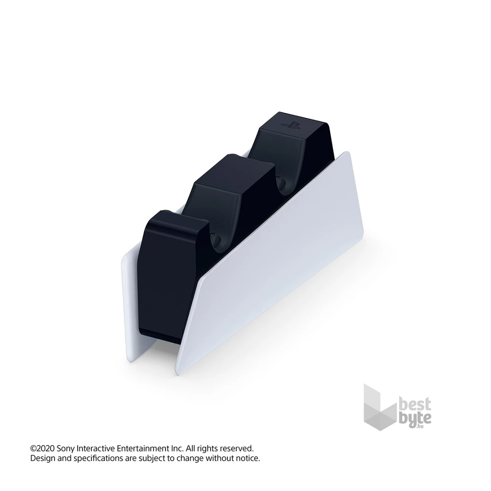 Sony 2806959 PlayStation®5 DualSense™ Charging Station töltőállomás