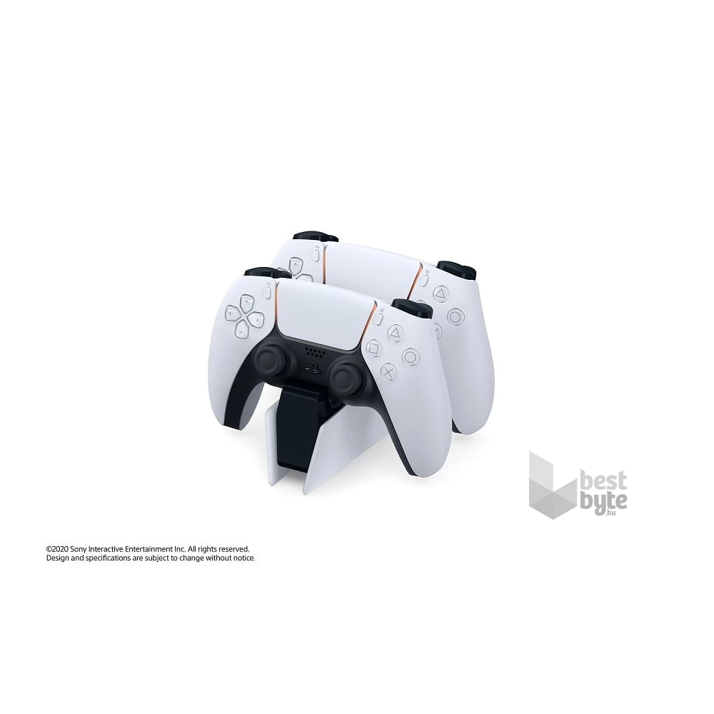 Sony 2806959 PlayStation®5 DualSense™ Charging Station töltőállomás