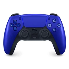 Sony 2808853 PlayStation®5 DualSense™ PS4/PS5 vezeték nélküli Cobalt Blue kék kontroller