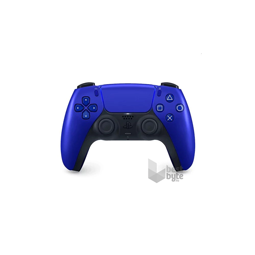 Sony 2808853 PlayStation®5 DualSense™ PS4/PS5 vezeték nélküli Cobalt Blue kék kontroller