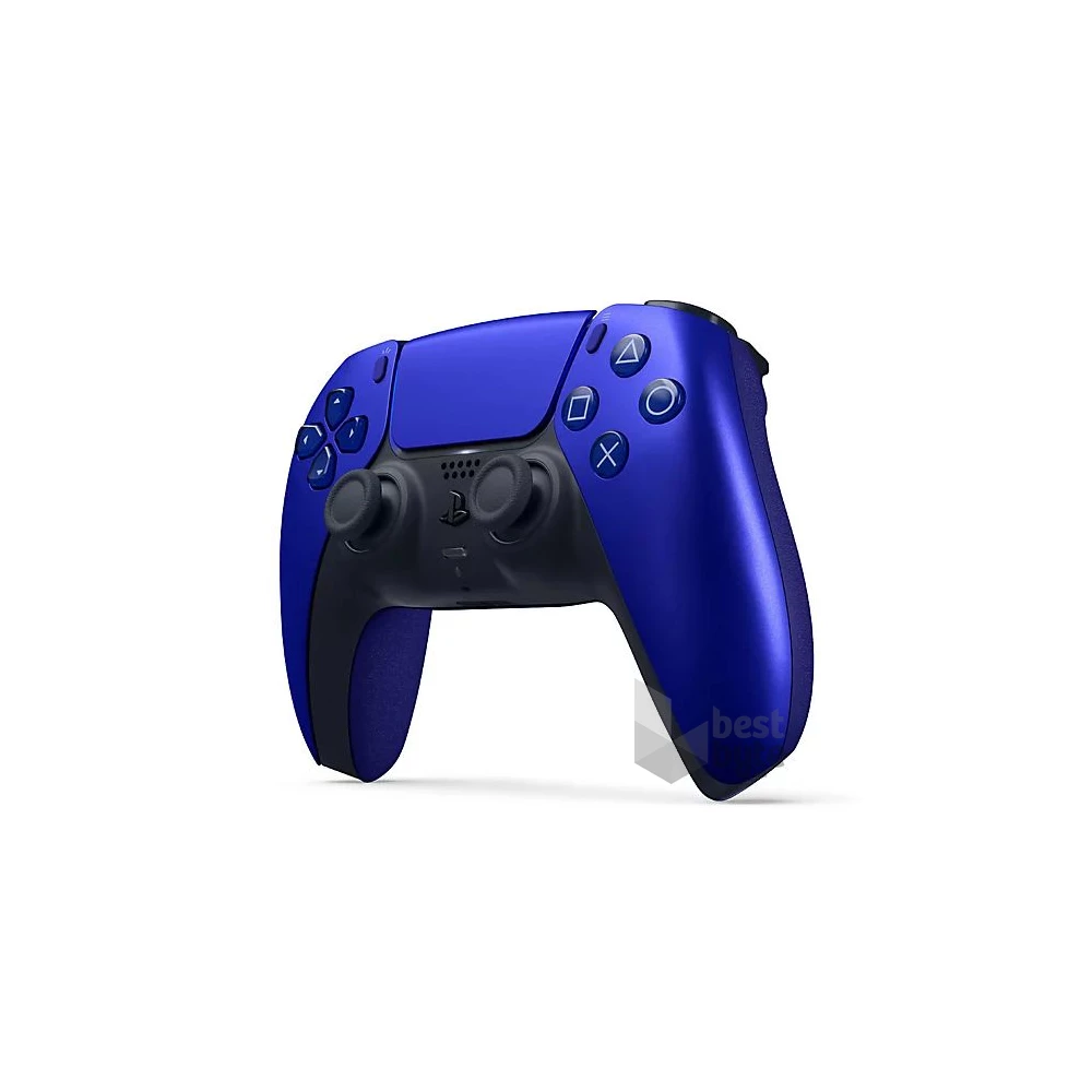 Sony 2808853 PlayStation®5 DualSense™ PS4/PS5 vezeték nélküli Cobalt Blue kék kontroller