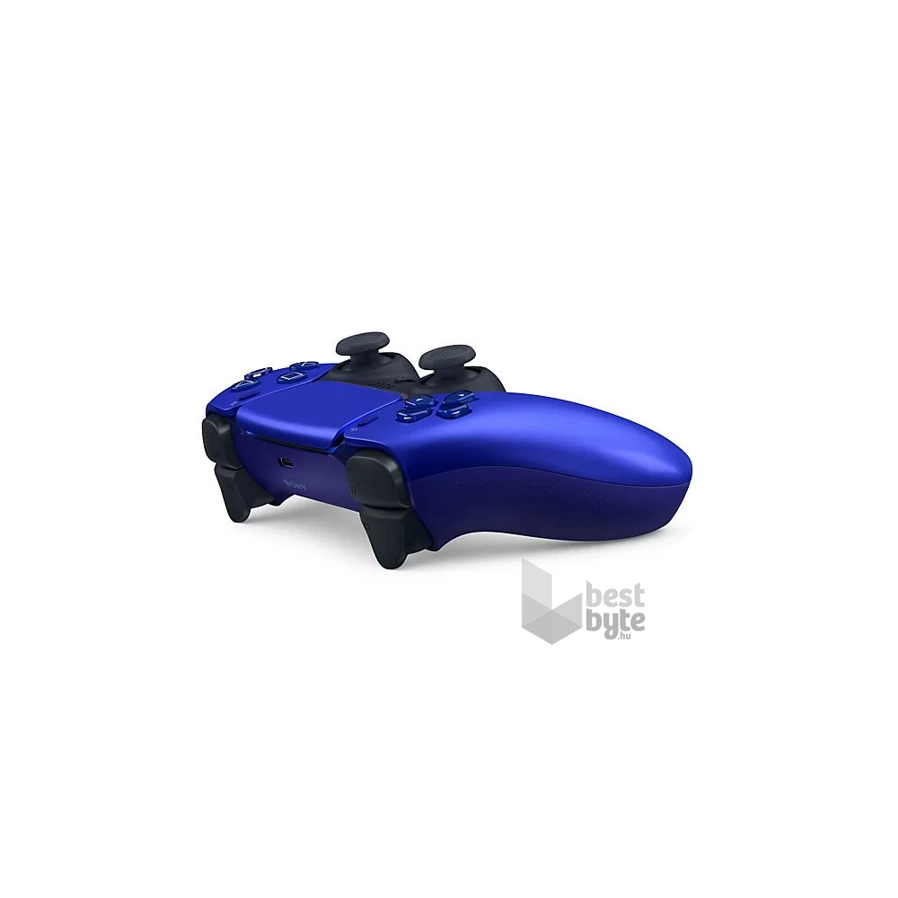 Sony 2808853 PlayStation®5 DualSense™ PS4/PS5 vezeték nélküli Cobalt Blue kék kontroller