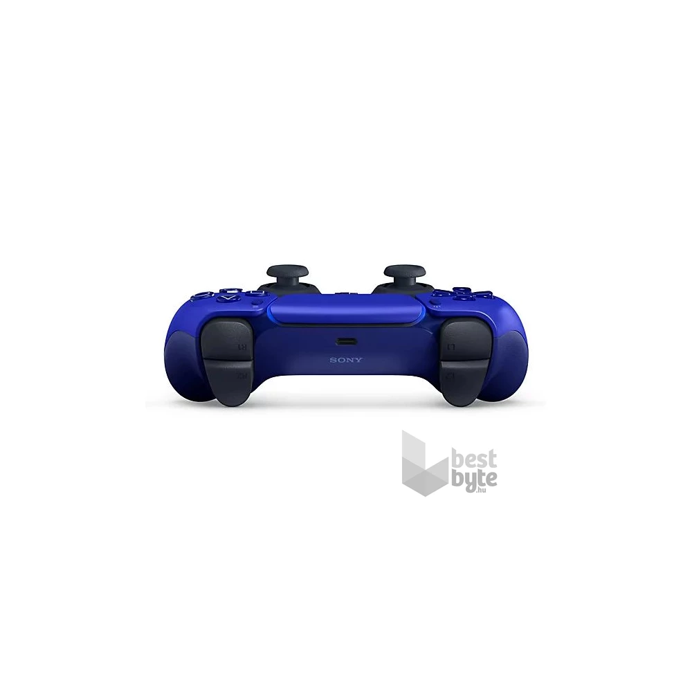 Sony 2808853 PlayStation®5 DualSense™ PS4/PS5 vezeték nélküli Cobalt Blue kék kontroller