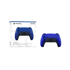 Sony 2808853 PlayStation®5 DualSense™ PS4/PS5 vezeték nélküli Cobalt Blue kék kontroller