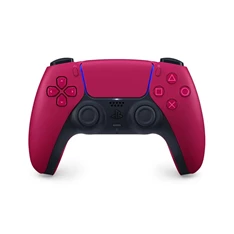 PlayStation®5 DualSense™ Cosmic Red vezeték nélküli kontroller