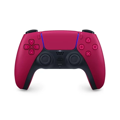 PlayStation®5 DualSense™ Cosmic Red vezeték nélküli kontroller