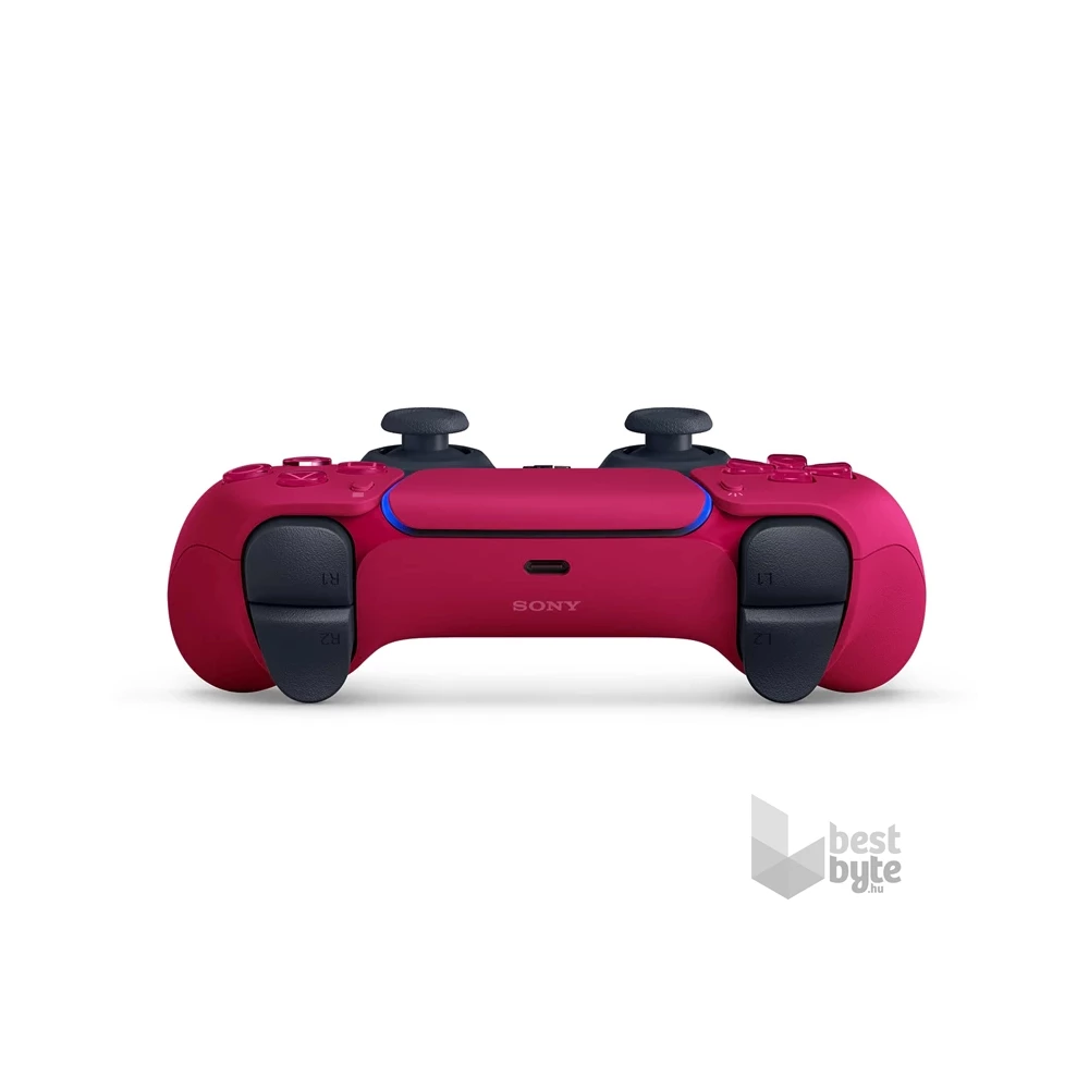 Sony 2807275 PlayStation®5 DualSense™ Cosmic Red vezeték nélküli piros kontroller