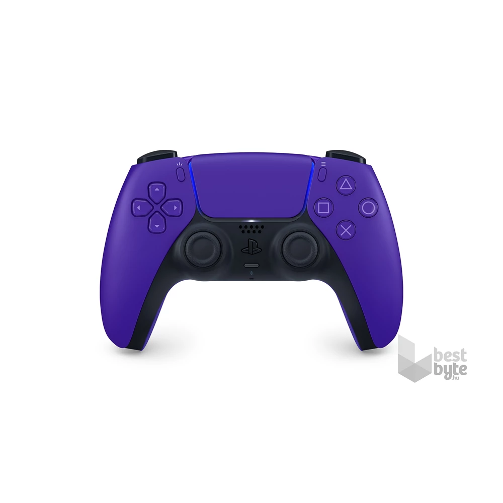 Sony 2807549 PlayStation®5 DualSense™ Galactic Purple vezeték nélküli lila kontroller