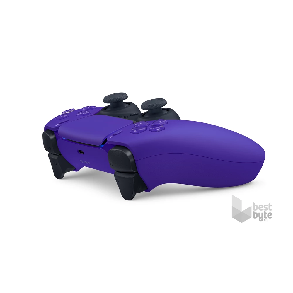 Sony 2807549 PlayStation®5 DualSense™ Galactic Purple vezeték nélküli lila kontroller