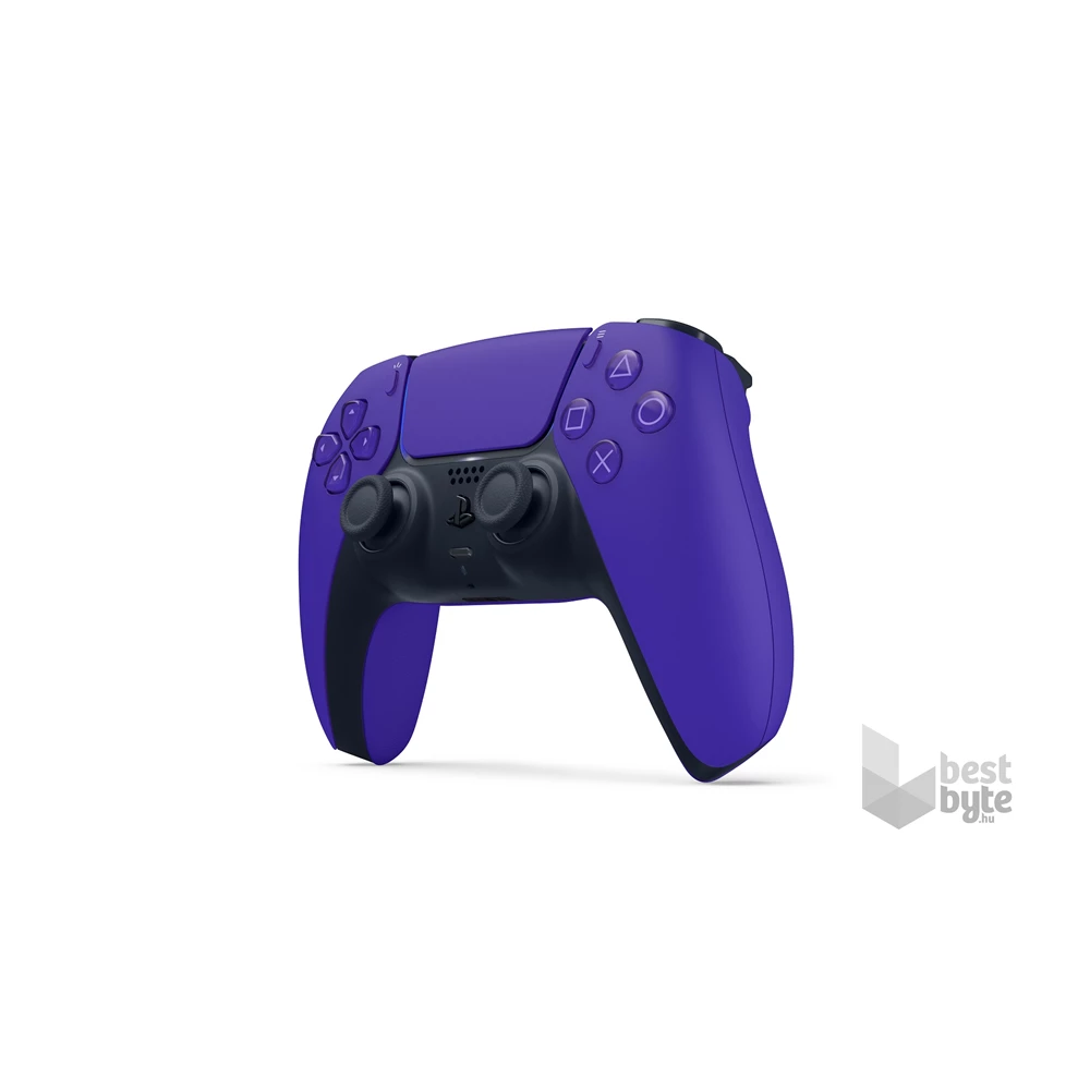 Sony 2807549 PlayStation®5 DualSense™ Galactic Purple vezeték nélküli lila kontroller