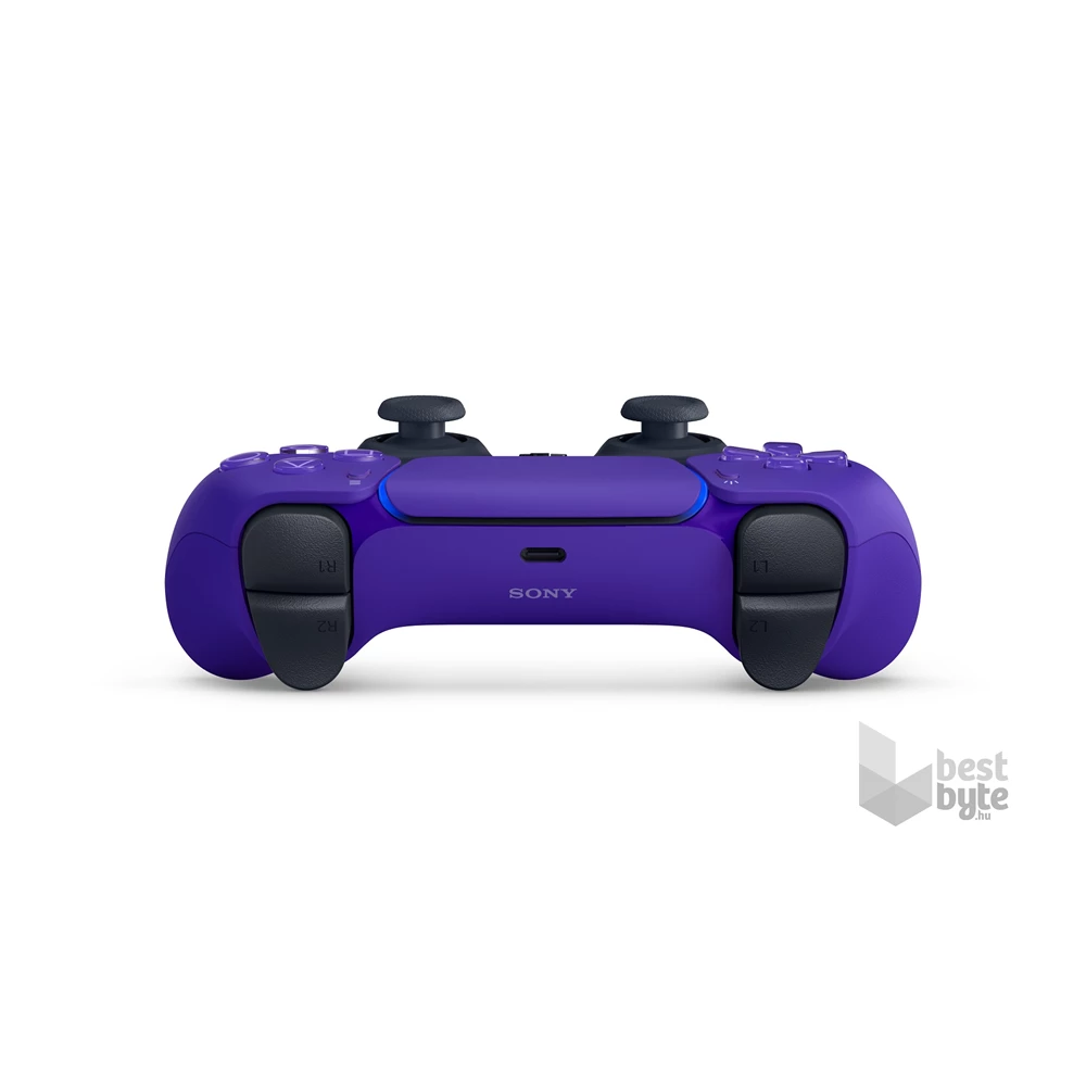 Sony 2807549 PlayStation®5 DualSense™ Galactic Purple vezeték nélküli lila kontroller