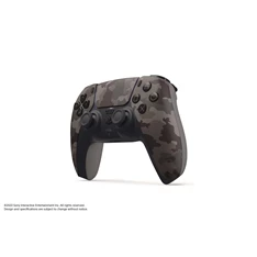 PlayStation®5 DualSense™ Grey Camouflage vezeték nélküli kontroller