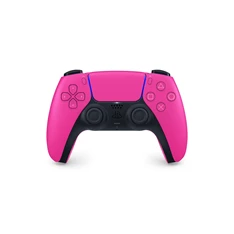 PlayStation®5 DualSense™ Nova Pink vezeték nélküli kontroller