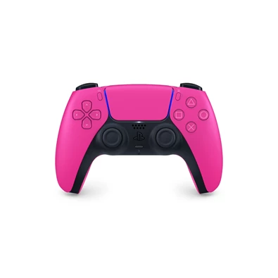 PlayStation®5 DualSense™ Nova Pink vezeték nélküli kontroller