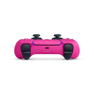 PlayStation®5 DualSense™ Nova Pink vezeték nélküli kontroller