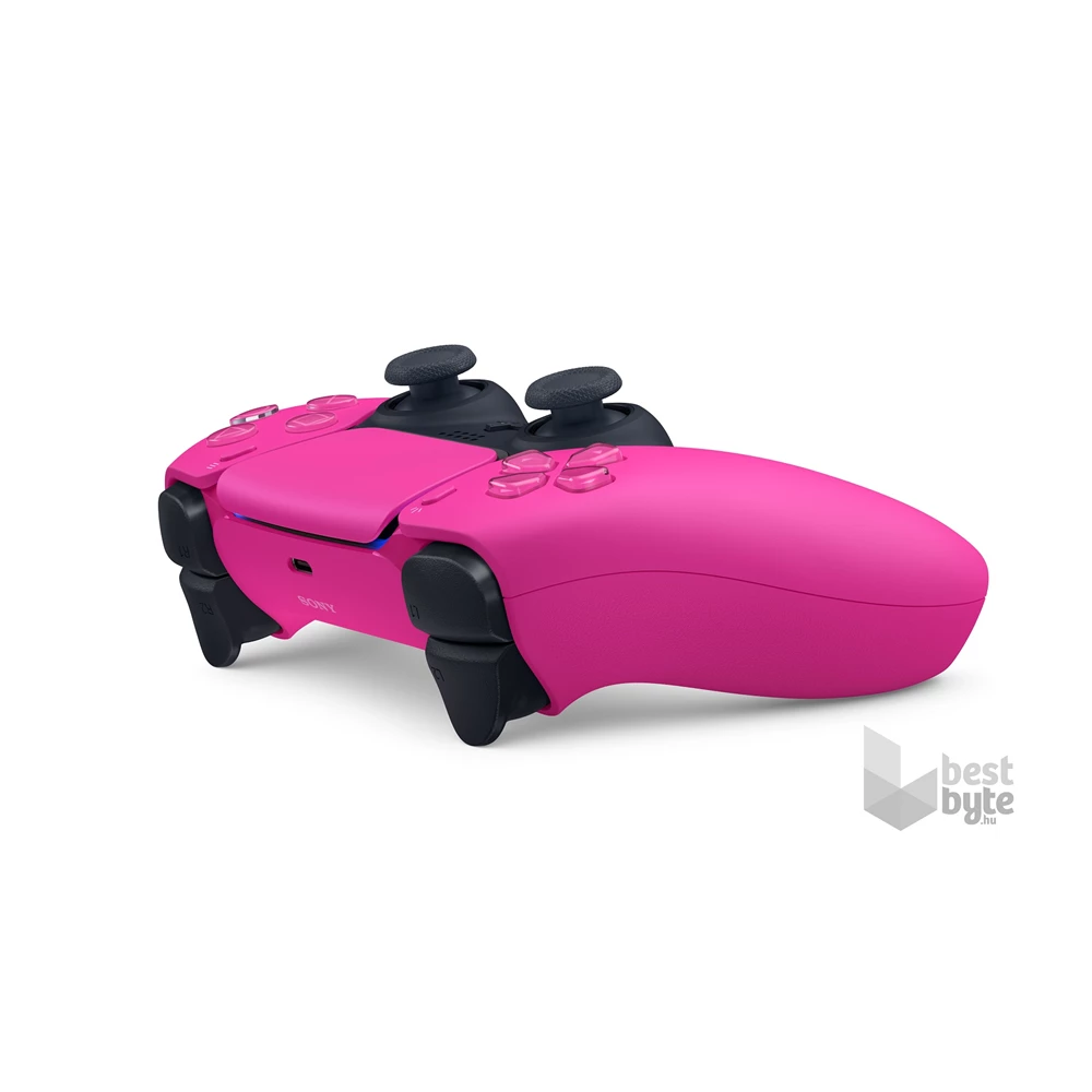 Sony 2807550 PlayStation®5 DualSense™ vezeték nélküli Nova Pink kontroller