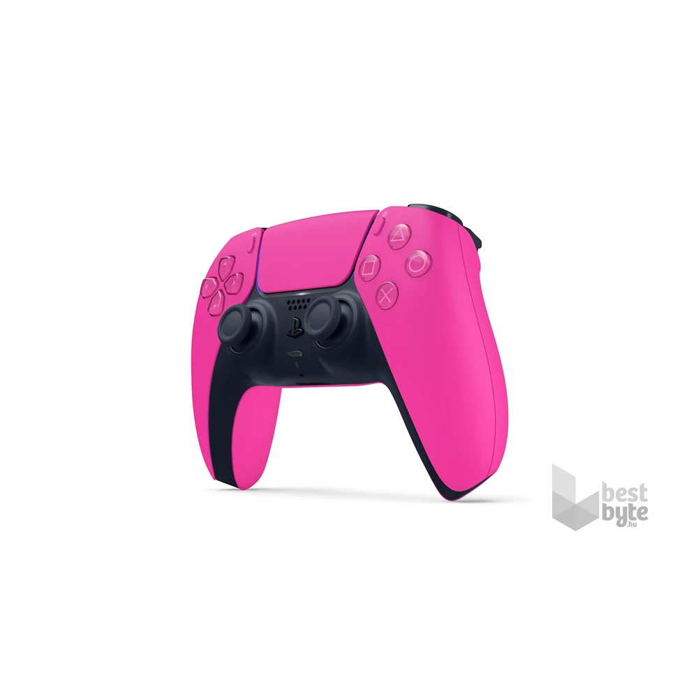 Sony 2807550 PlayStation®5 DualSense™ vezeték nélküli Nova Pink kontroller