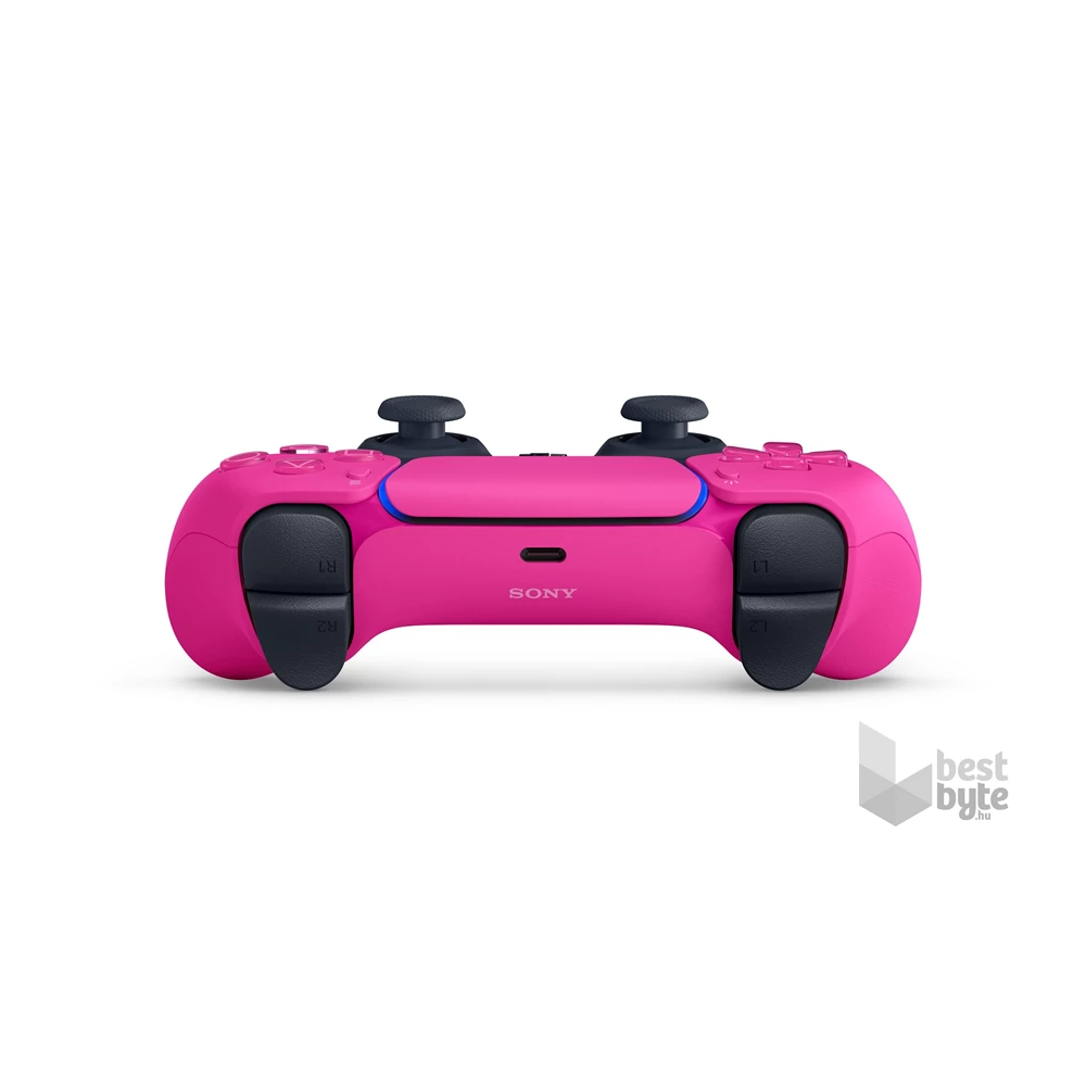 Sony 2807550 PlayStation®5 DualSense™ vezeték nélküli Nova Pink kontroller