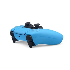 PlayStation®5 DualSense™ Starlight Blue vezeték nélküli kontroller