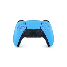 PlayStation®5 DualSense™ Starlight Blue vezeték nélküli kontroller