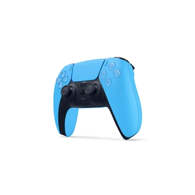 PlayStation®5 DualSense™ Starlight Blue vezeték nélküli kontroller