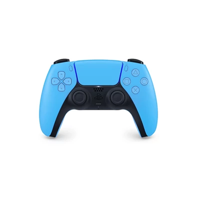 PlayStation®5 DualSense™ Starlight Blue vezeték nélküli kontroller