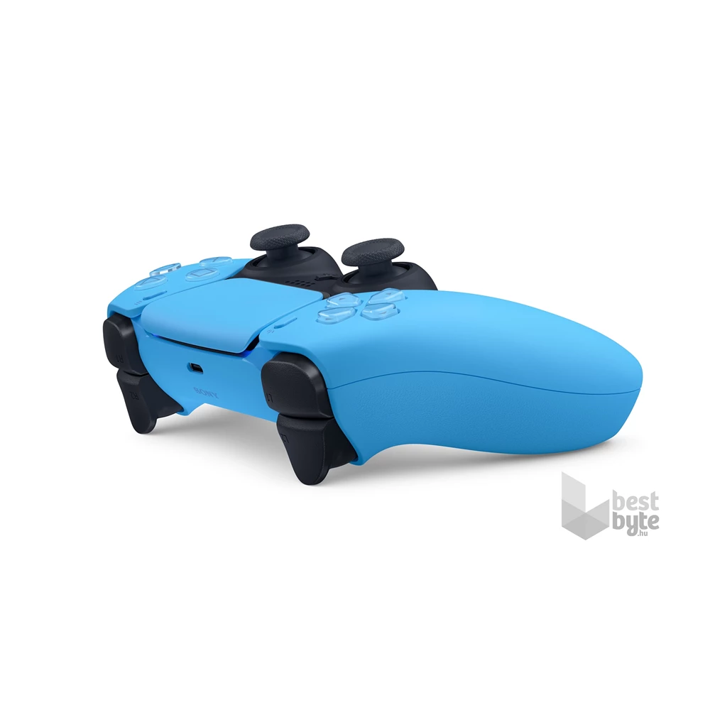 Sony 2807548 PlayStation®5 DualSense™ Starlight Blue vezeték nélküli világoskék kontroller