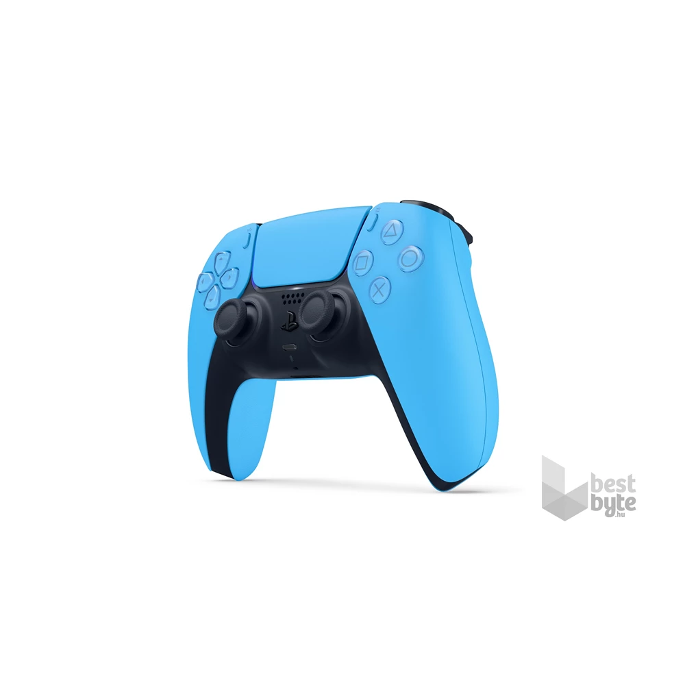 Sony 2807548 PlayStation®5 DualSense™ Starlight Blue vezeték nélküli világoskék kontroller