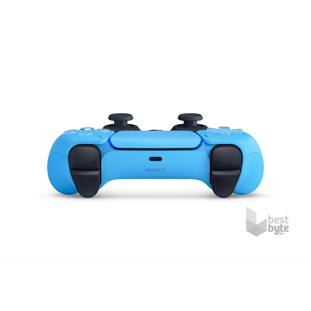 Sony 2807548 PlayStation®5 DualSense™ Starlight Blue vezeték nélküli világoskék kontroller