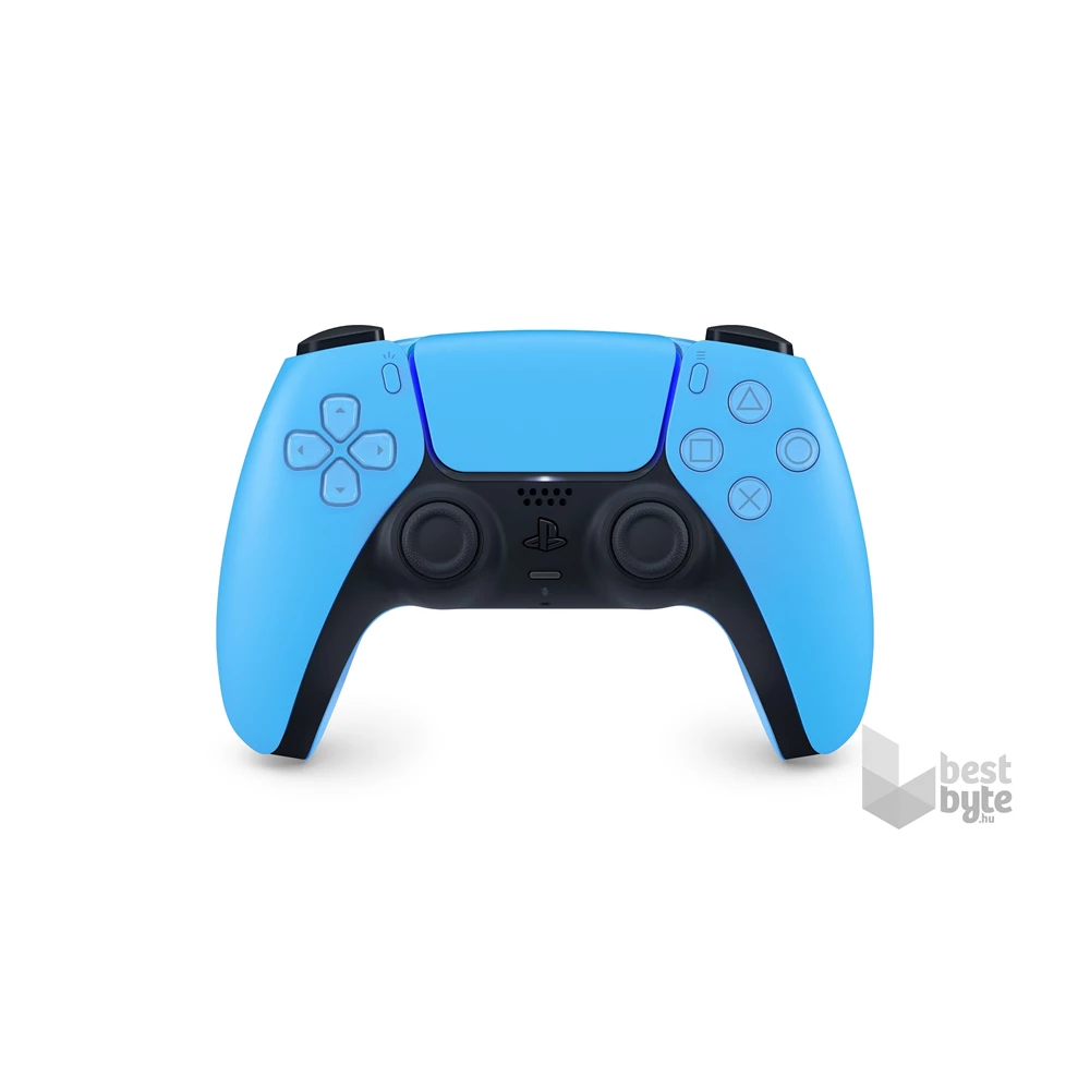 Sony 2807548 PlayStation®5 DualSense™ Starlight Blue vezeték nélküli világoskék kontroller