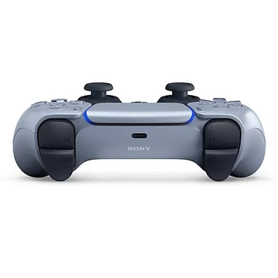 PlayStation®5 DualSense™ Sterling Silver vezeték nélküli kontroller