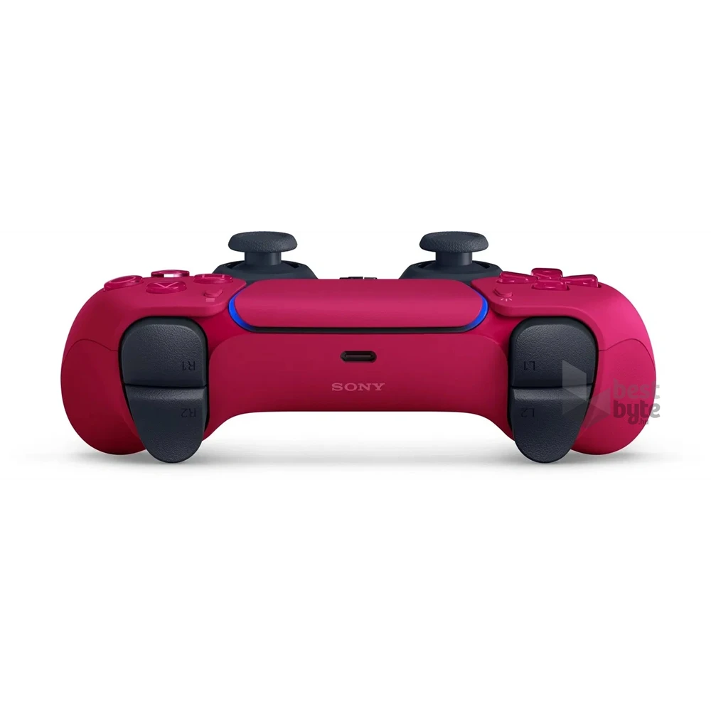 PlayStation®5 DualSense™ V2 Cosmic Red vezeték nélküli kontroller