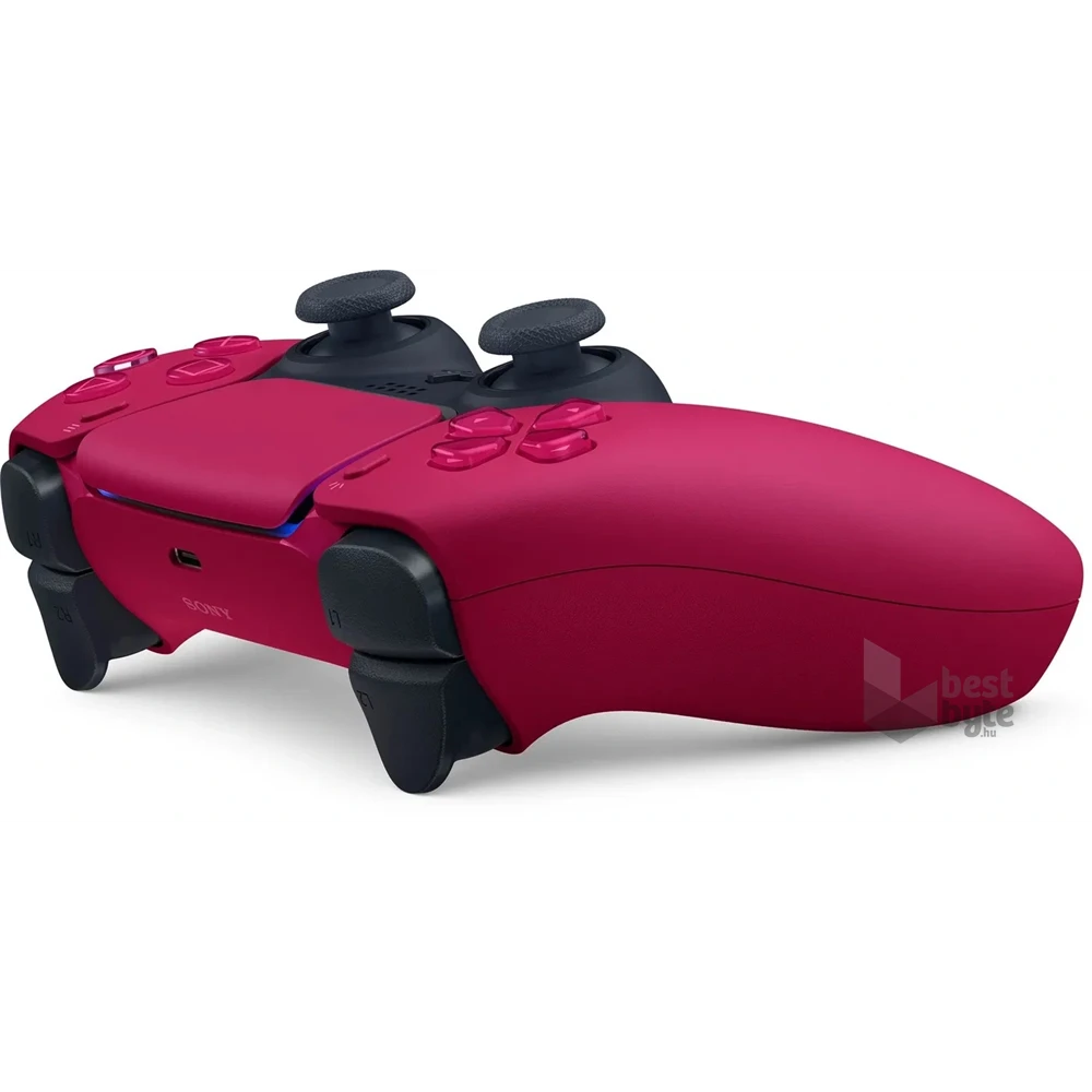 PlayStation®5 DualSense™ V2 Cosmic Red vezeték nélküli kontroller