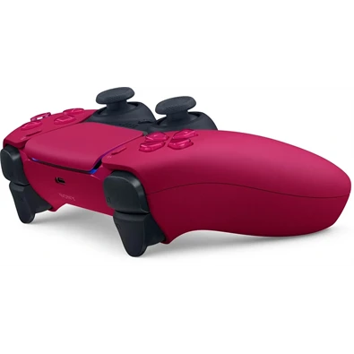 PlayStation®5 DualSense™ V2 Cosmic Red vezeték nélküli kontroller