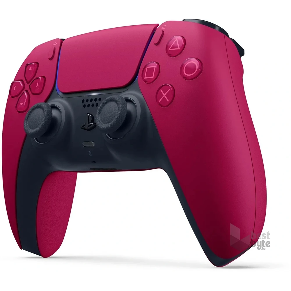 PlayStation®5 DualSense™ V2 Cosmic Red vezeték nélküli kontroller