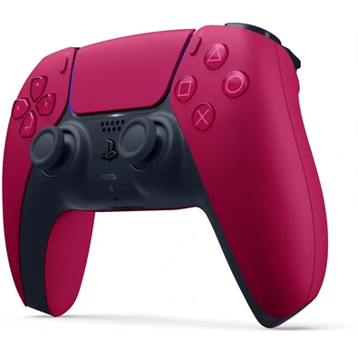 PlayStation®5 DualSense™ V2 Cosmic Red vezeték nélküli kontroller