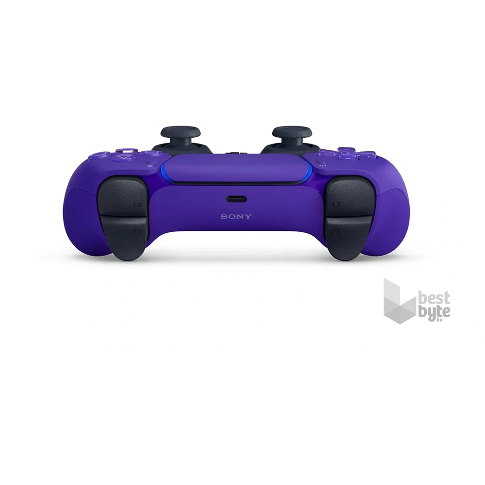 PlayStation®5 DualSense™ V2 Galactic Purple vezeték nélküli kontroller