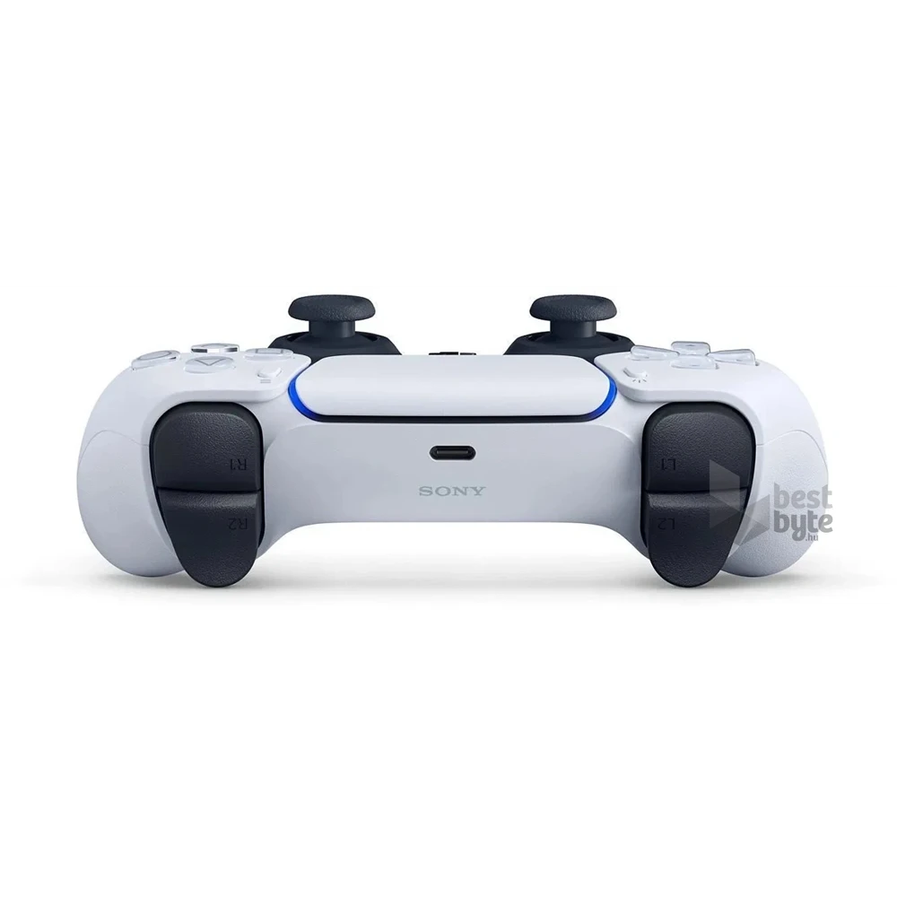 PlayStation®5 DualSense™ V2 Glacier White vezeték nélküli kontroller