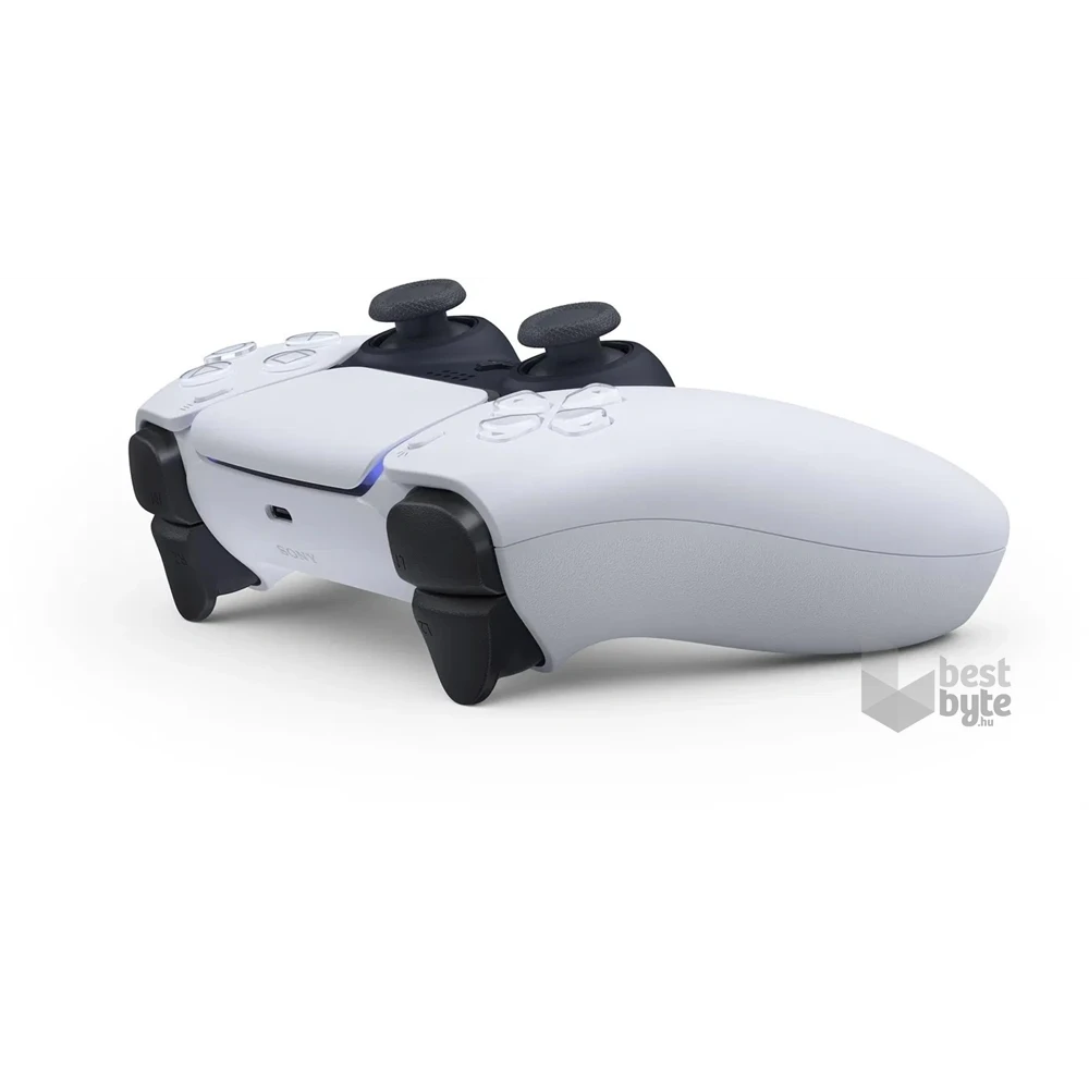 PlayStation®5 DualSense™ V2 Glacier White vezeték nélküli kontroller