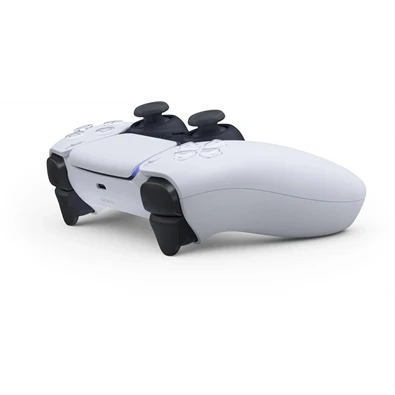 PlayStation®5 DualSense™ V2 Glacier White vezeték nélküli kontroller