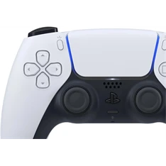 PlayStation®5 DualSense™ V2 Glacier White vezeték nélküli kontroller