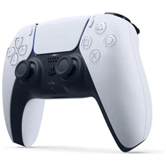 PlayStation®5 DualSense™ V2 Glacier White vezeték nélküli kontroller
