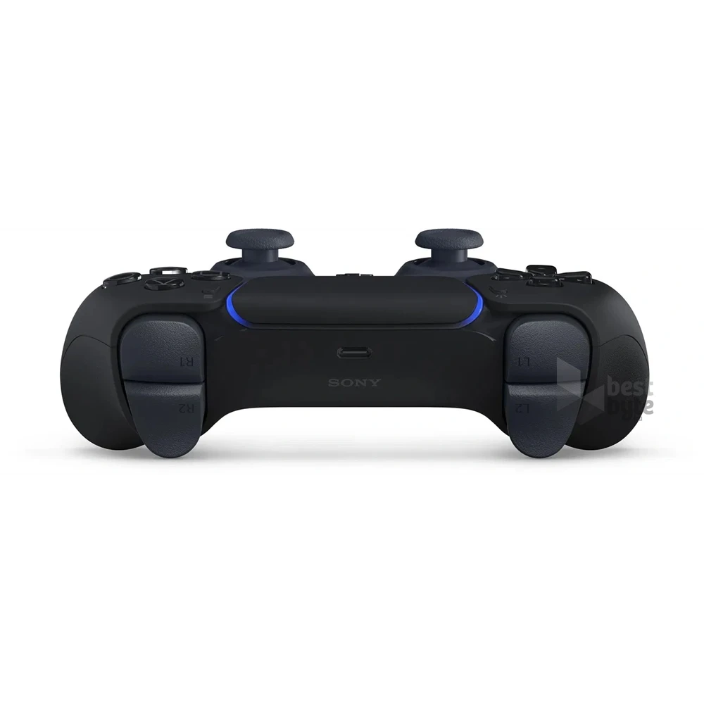 PlayStation®5 DualSense™ V2 Midnight Black vezeték nélküli kontroller