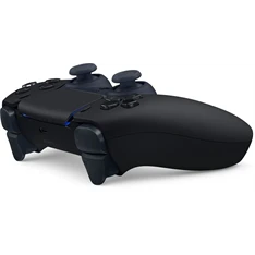 PlayStation®5 DualSense™ V2 Midnight Black vezeték nélküli kontroller
