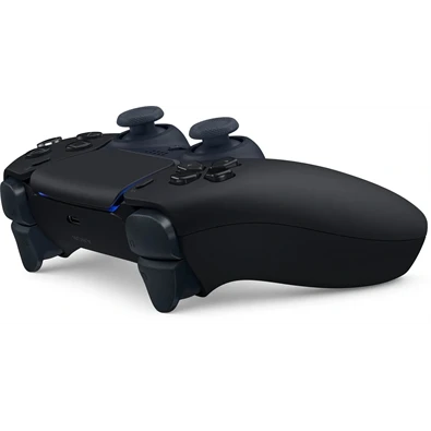 PlayStation®5 DualSense™ V2 Midnight Black vezeték nélküli kontroller