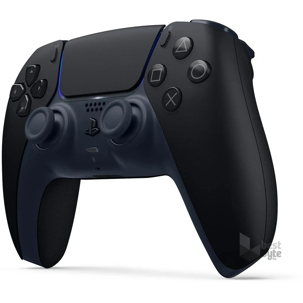 PlayStation®5 DualSense™ V2 Midnight Black vezeték nélküli kontroller